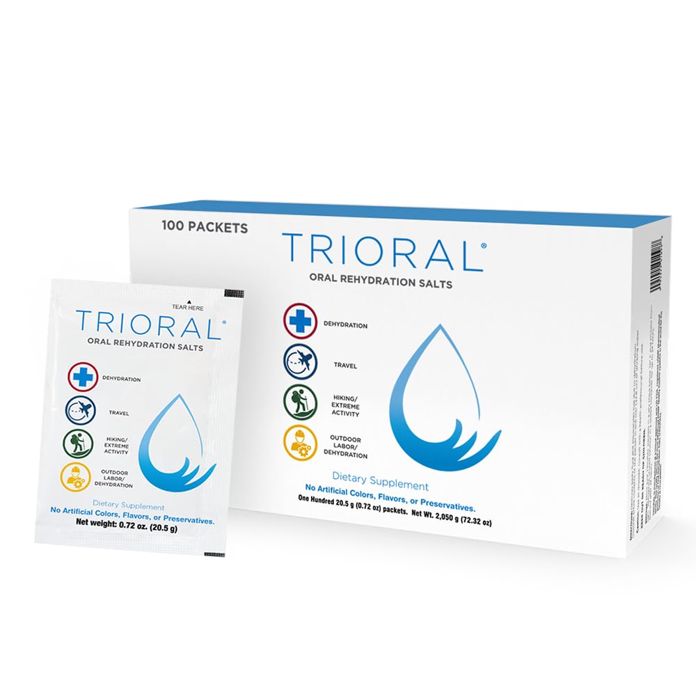 TRIORAL Original